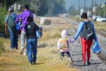 En Michoacán, priva incertidumbre por posibles repatriaciones en masa de connacionales