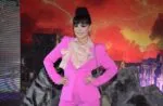 Maribel Guardia obtiene la custodia temporal de su nieto