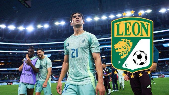 Futbolista michoacano jugará en el Mundial de Clubes 2025: Erick Aguirre León