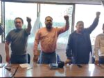 Que Gabriela Molina garantice seguridad para sector educativo: CNTE