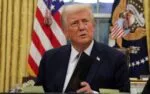 Orden ejecutiva de Trump que limita la ciudadanía por nacimiento es bloqueada por juez en EE.UU.