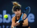 La mexicana Renata Zarazúa avanza por vez primera a la segunda ronda en el Australian Open
