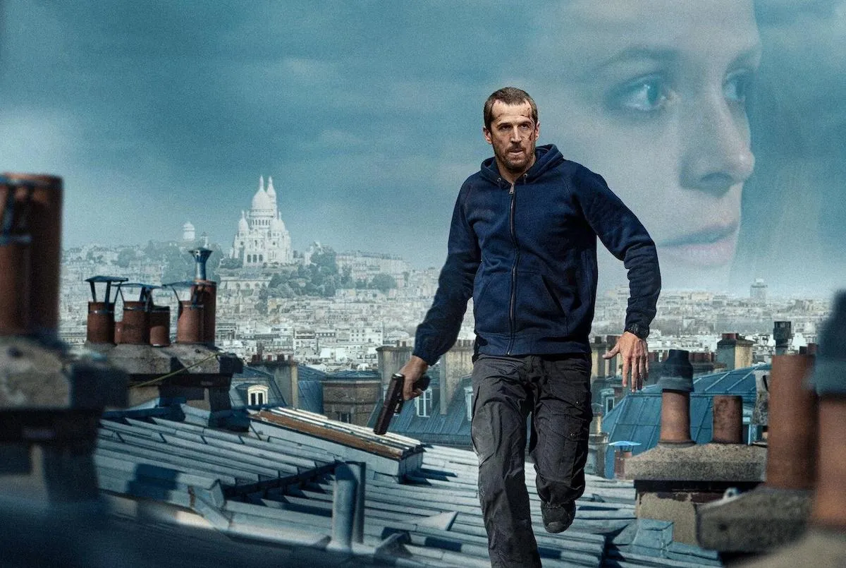 La película de acción y no es de Cameron Díaz mas vista desde su estreno en Netflix Ad Vitam