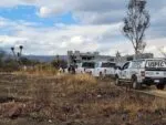 Localizan a hombre ejecutado en las cercanías de Tacícuaro, Morelia