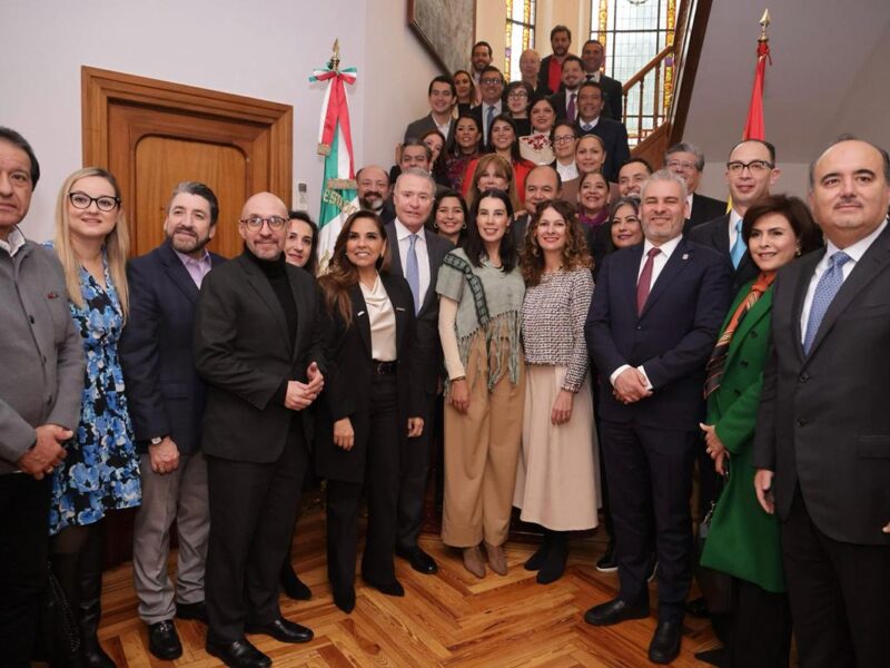 Los manantiales de Urandén del municipio de Pátzcuaro son un ejemplo de turismo