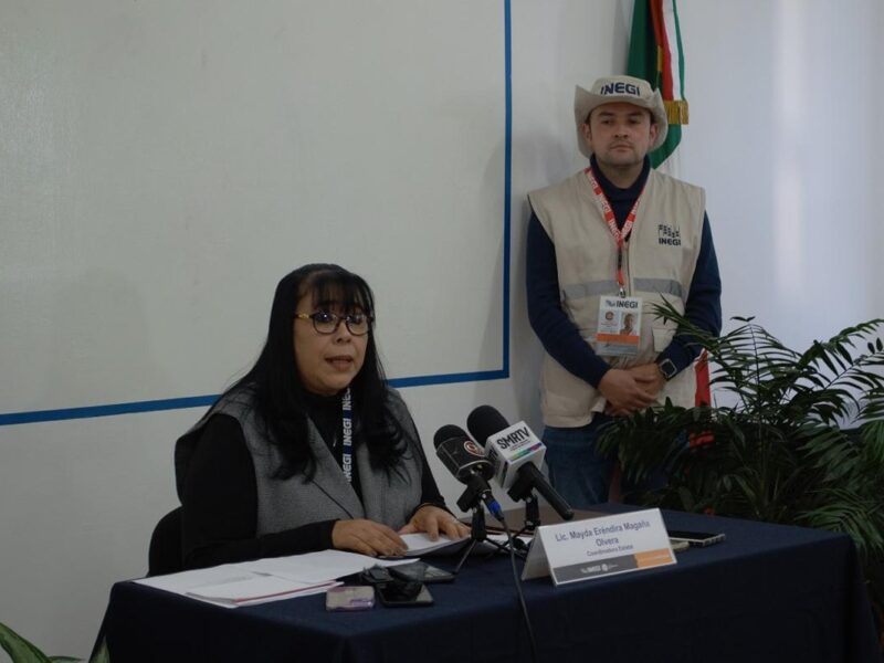 Michoacán 7° lugar en unidades económicas; predominan Mipymes
