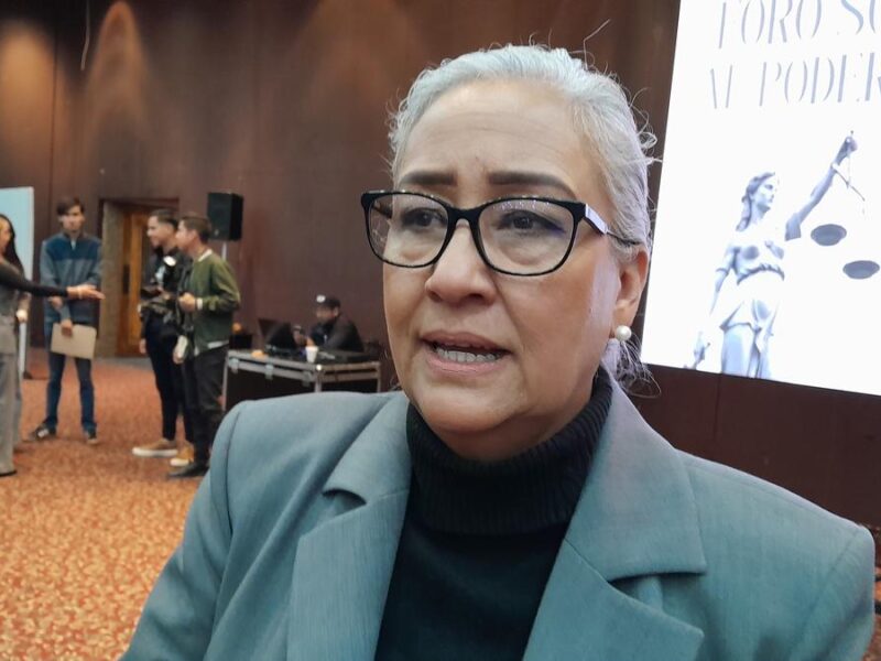 Michoacán Comités de Evaluación para la elección del Poder Judicial