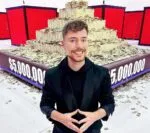 MrBeast el youtuber con más seguidores que la población de EU