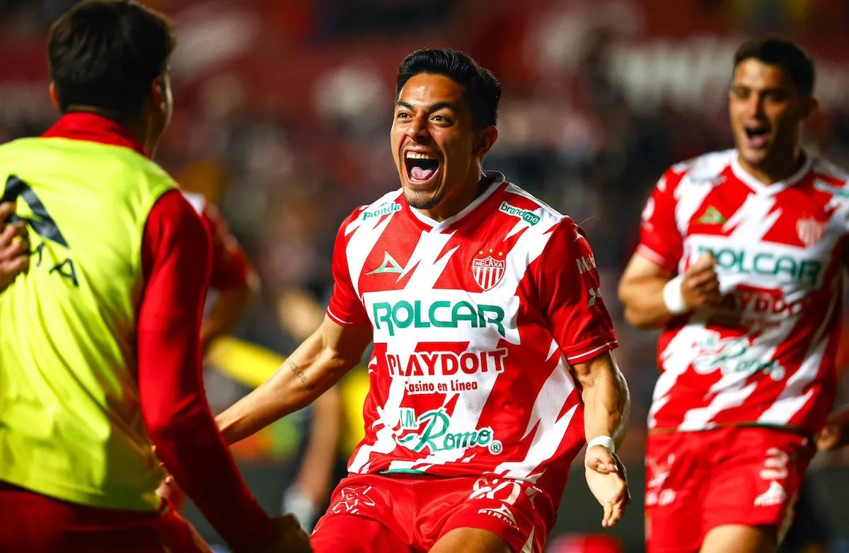 Necaxa vs Cruz Azul: Dónde ver en vivo el partido J4 Clausura 2025