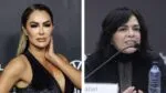 Ninel Conde apela demanda contra Anabel Hernández