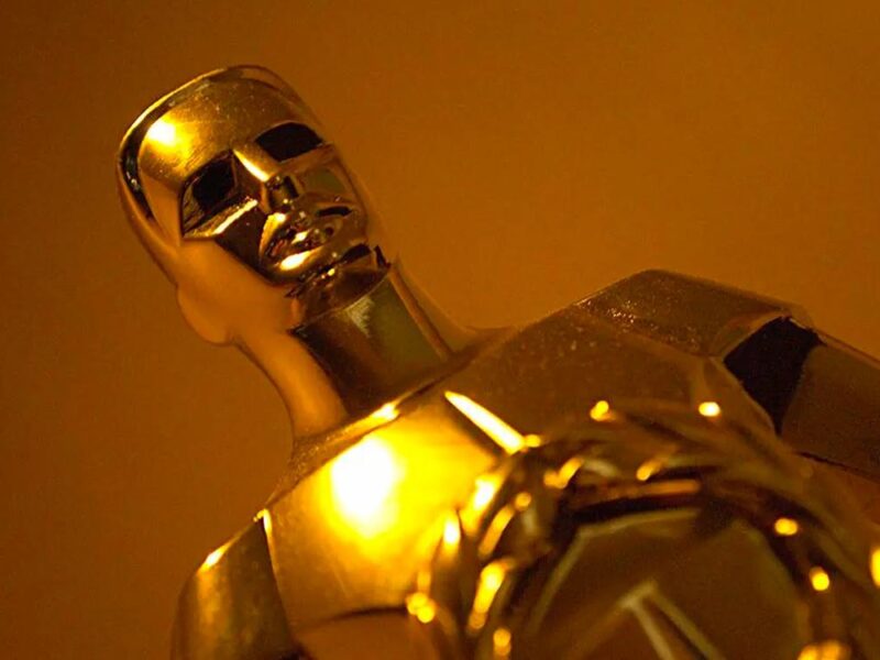 por fin revelan los nominados a los Premios Oscar 2025