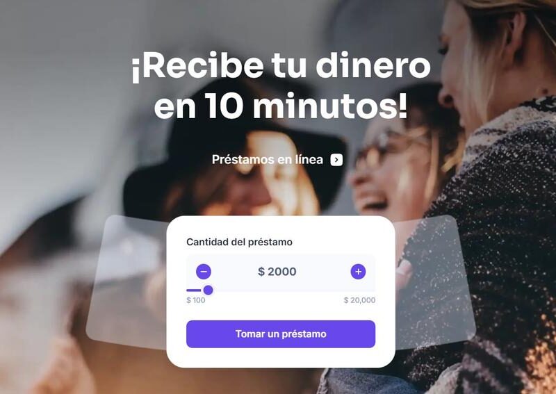 préstamos en línea sin buró de forma segura y eficiente