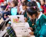 Programa “En Michoacán se Lee” llega a telesecundarias