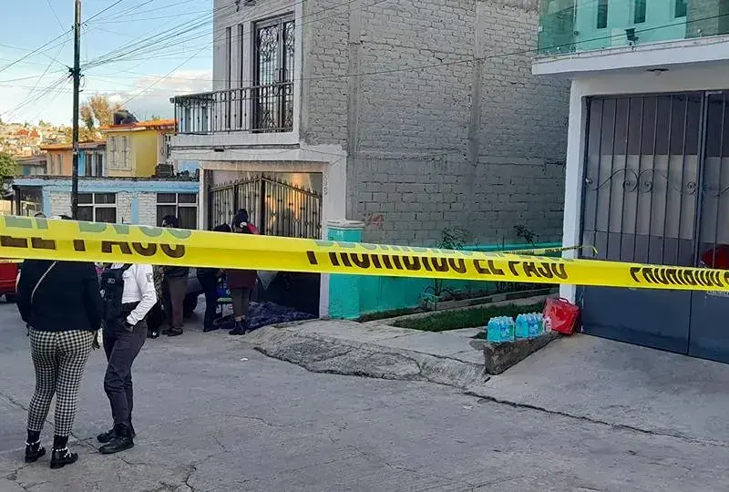 Registra Michoacán 96 homicidios en lo que va de enero