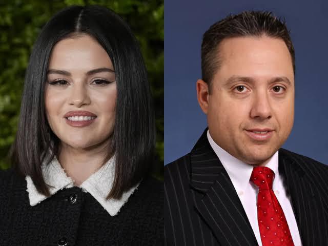 Selena Gómez responde al candidato del Senado Sam Parker que pidió su deportación