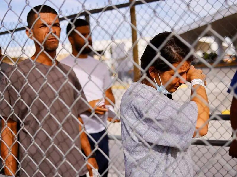 Sheinbaum anuncia apoyos para repatriados ante amenazas de Trump