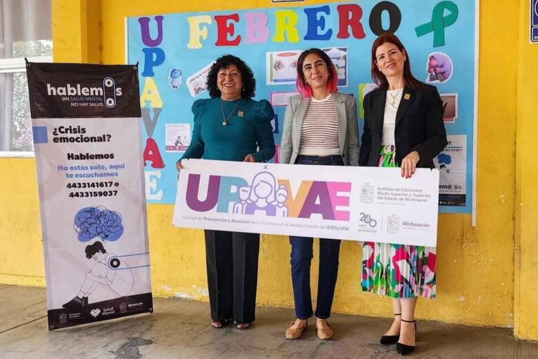 Cero tolerancia al acoso escolar en instituciones educativas 1