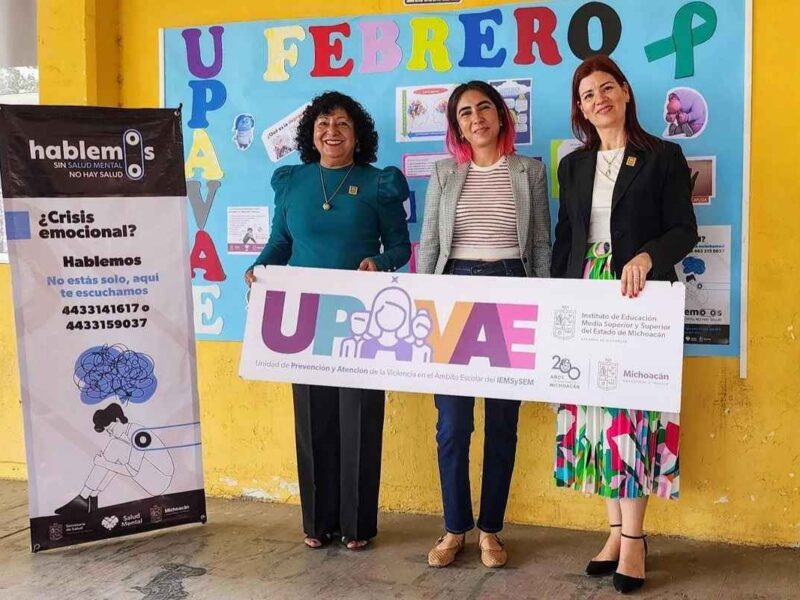 Cero tolerancia al acoso escolar en instituciones educativas 1