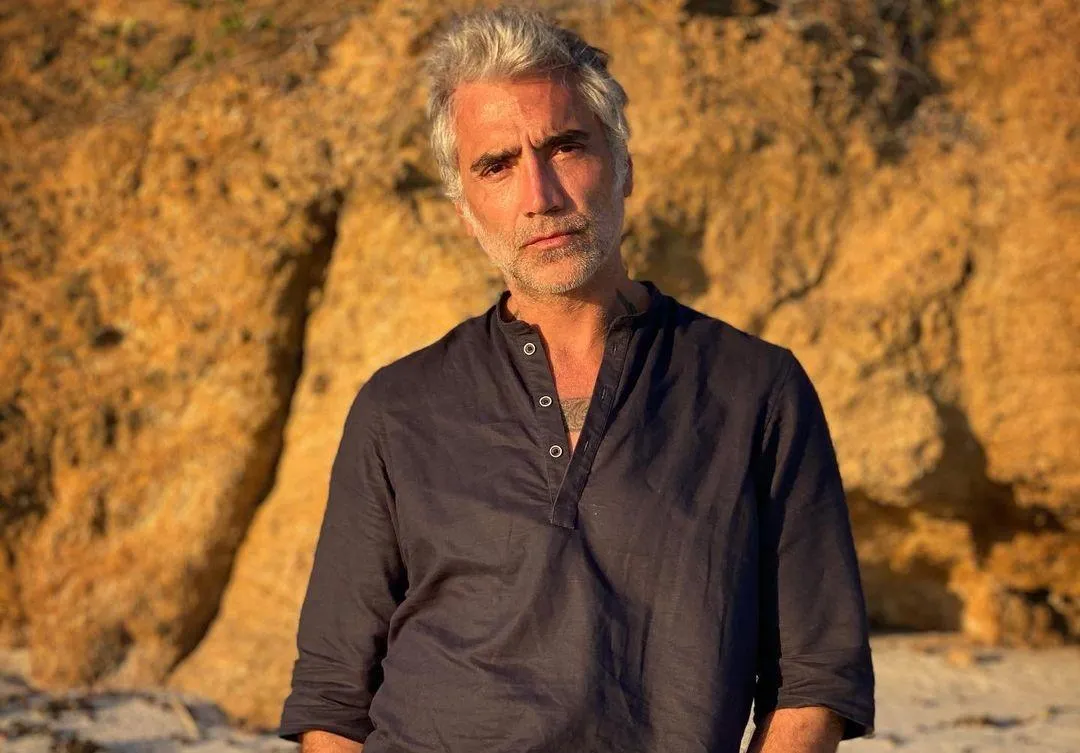 Alejandro Fernández recuerda la época en que Paquita la del Barrio visitaba el rancho de don Vicente
