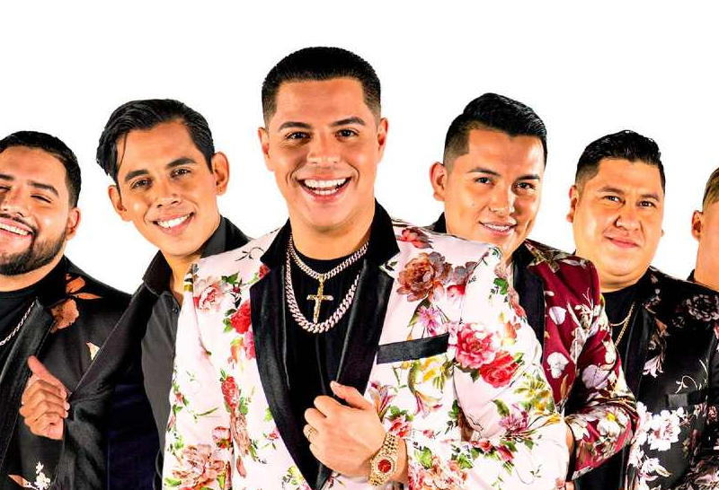 Amenazan al Grupo Firme en Tijuana