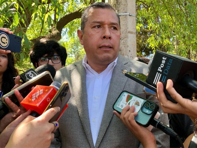 Congreso de Michoacán y ciudadanos pagan por conflicto entre Gobierno y STASPE