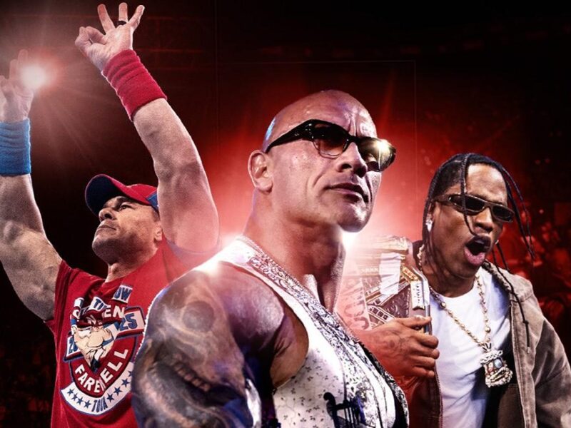 Dónde ver WWE Elimination Chamber 2025