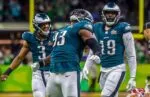 Philadelphia Eagles aplasta a los Kansas City Chiefs para consagrarse campeones del Super Bowl LIX