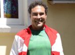 Eduardo Yáñez vende saludos personalizados para 14 de febrero