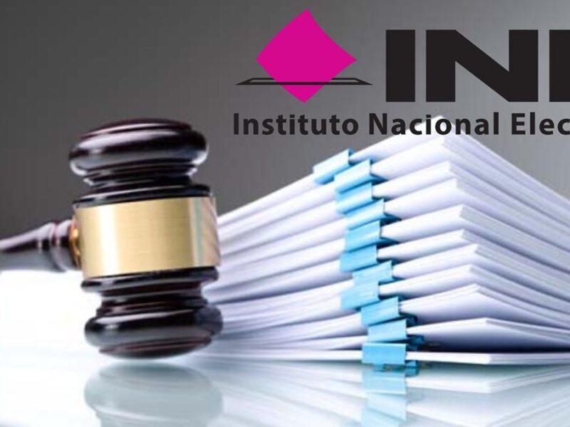 ¿Habrá spots? INE aprueba anuncios de 15 minutos en radio y tv para elecciones judiciales 2025