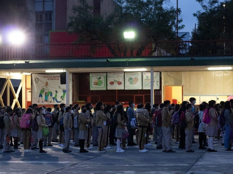 Han padecido violencia en el noviazgo una de cada cuatro adolescentes mexicanas