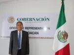 Surte efecto reunión Morón-Sheinbaum: designan a Arróniz representante de Gobernación en Michoacán