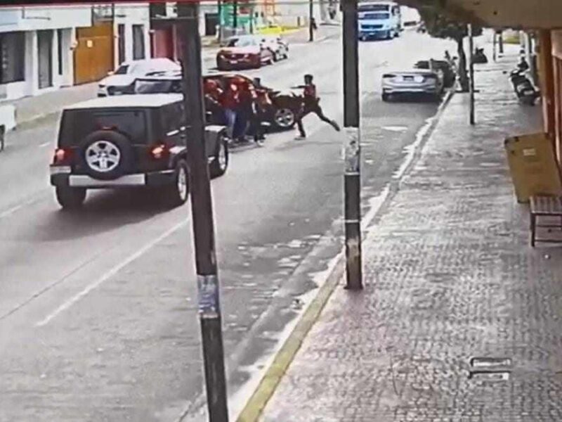 identifican a asesinado en “La Magdalena”, Uruapan