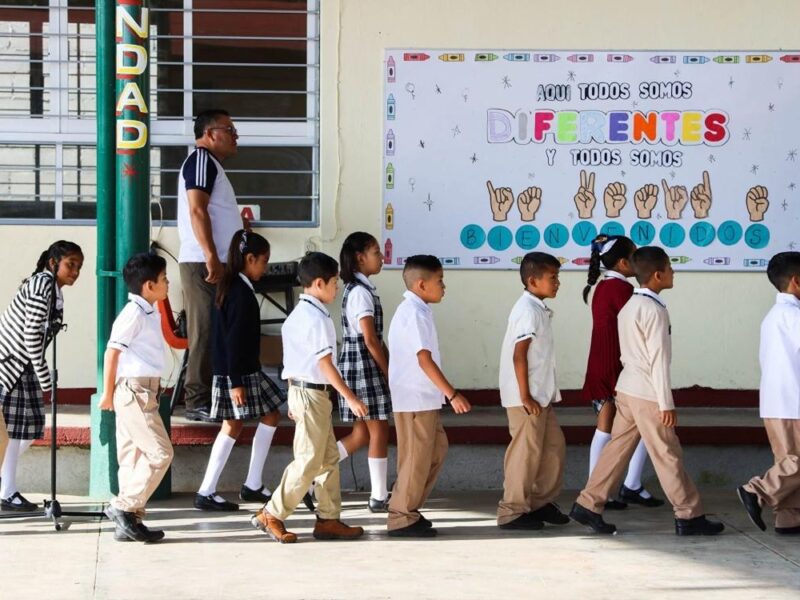 IMSS Lanza Expediente de Salud Digital para Niños en México