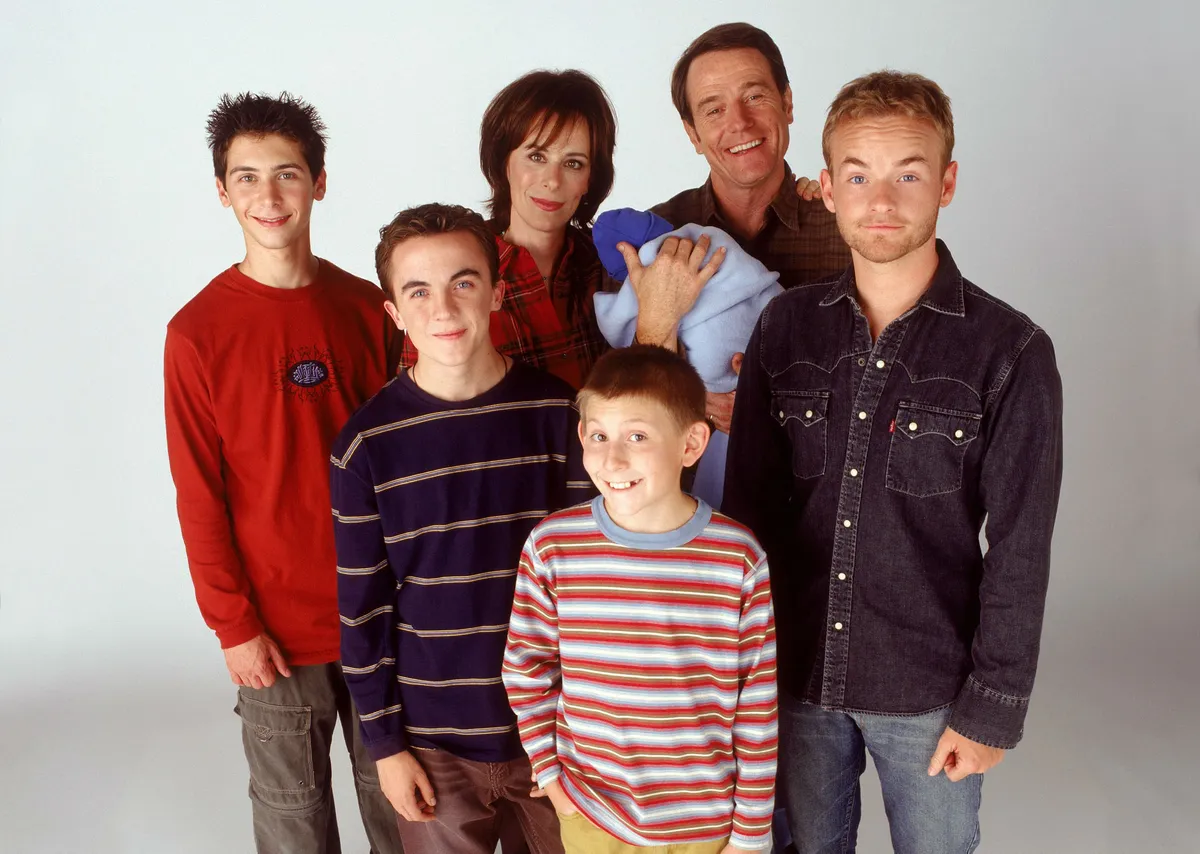 Justin Berfield regreso como Reese en los nuevos episodios de "Malcolm el de en medio"