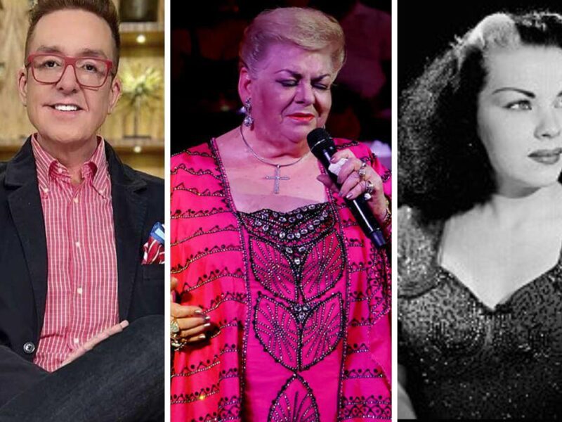 La regla de las 3 muertes de celebridades en el espectáculo: ¿Casualidad o realidad?