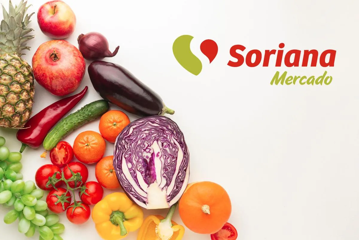 Martes y Miércoles del Campo Soriana 18 y 19 febrero 2025: Ofertas 1