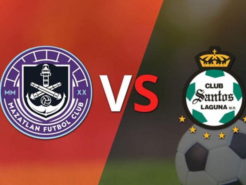 "Mazatlán vs Santos: Horario, dónde ver en vivo y todo sobre el duelo de la jornada 7 del Clausura 2025
