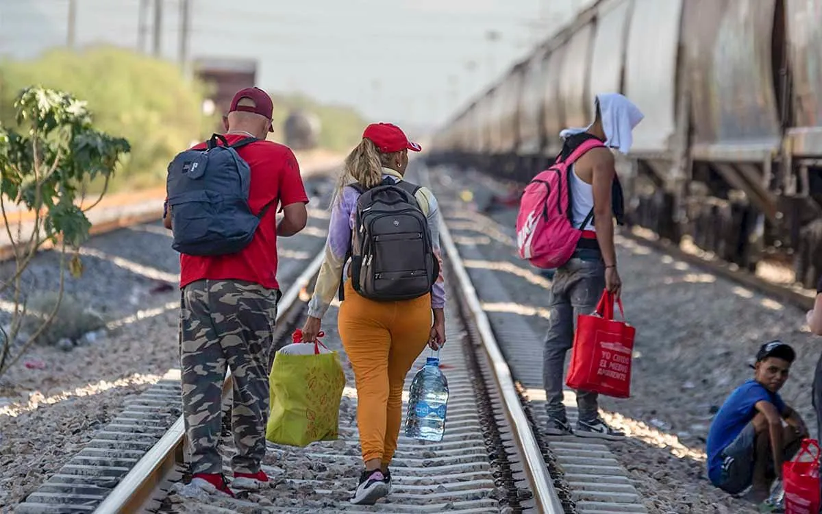 Michoacán, preparado para recibir migrantes: Torres Piña 1