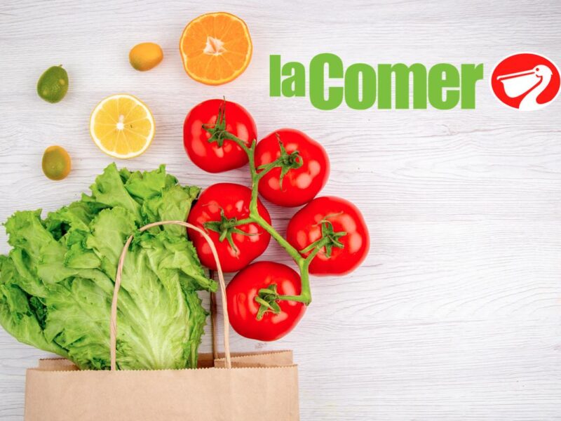 Miércoles de plaza La Comer y Fresko 12 febrero 2025: Ofertas