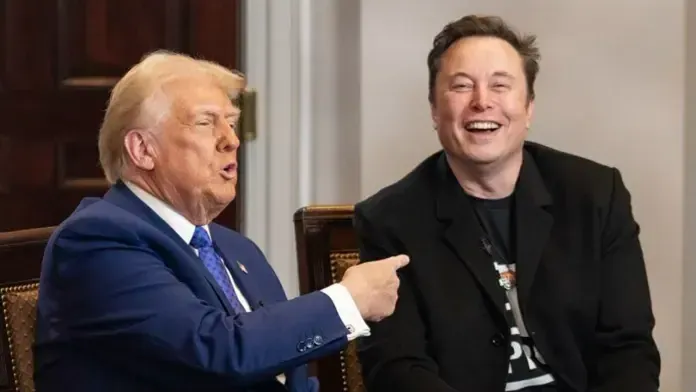 Musk sugiere que los cárteles mexicanos sean “atacados con drones”