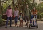 “Los dos hemisferios de Lucca”, película basada en hechos reales que está cautivando a México