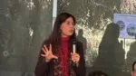 Oficial: Gabriela Molina, única voz para otorgar plazas no docentes en Michoacán