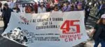 Rechaza CNTE lineamientos de la SEE para asignación de plazas no docentes