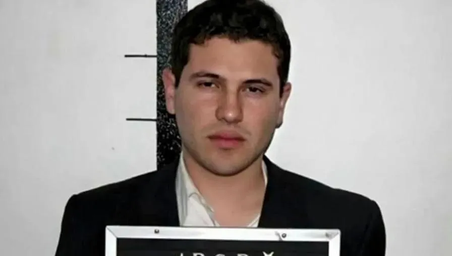Reportan escape de Iván Archivaldo Guzmán hijo de "El Chapo"