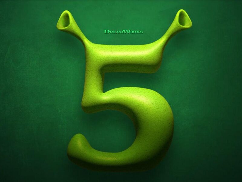 Revelan Tráiler Shrek 5: Zendaya se une al elenco