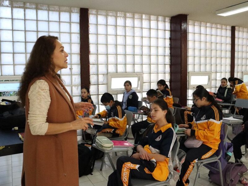 SEE abre registro para cambio de centro de trabajo
