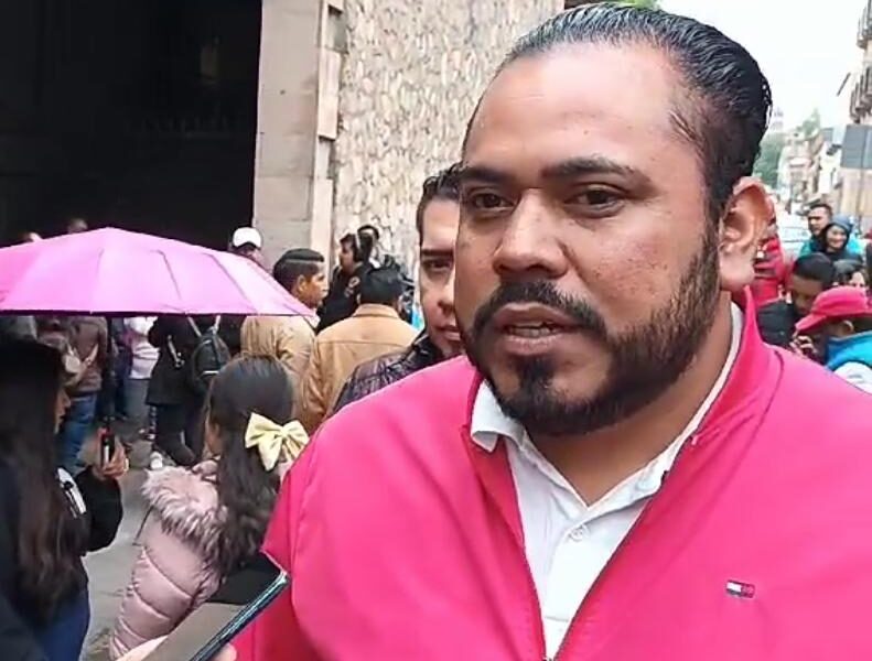 seguridad escolar Michoacán alumnos de básica no participarán en eventos públicos