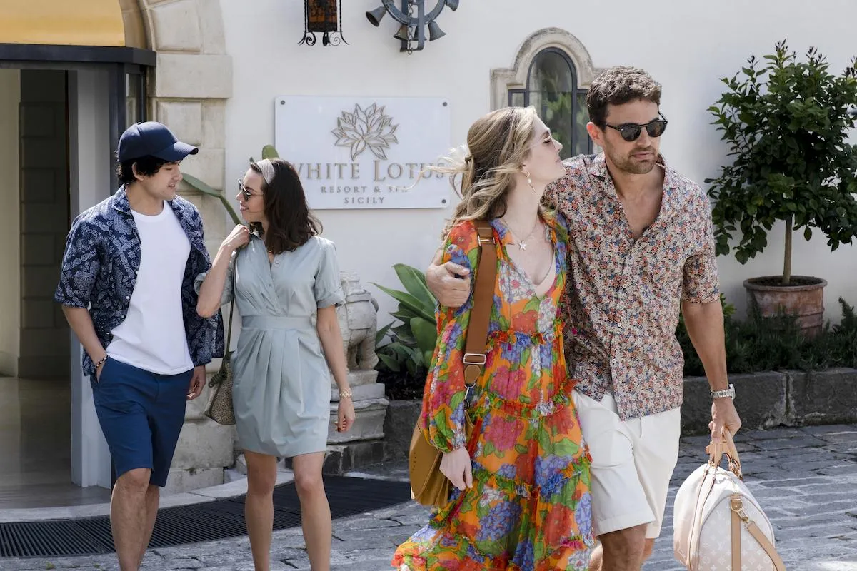 The White Lotus: Fecha de estreno, trama y todo sobre la temporada 3 en HBO Max 2