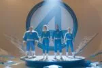 Tráiler de la película “Los Cuatro Fantásticos: Primeros Pasos” de los más vistos en la historia de Marvel