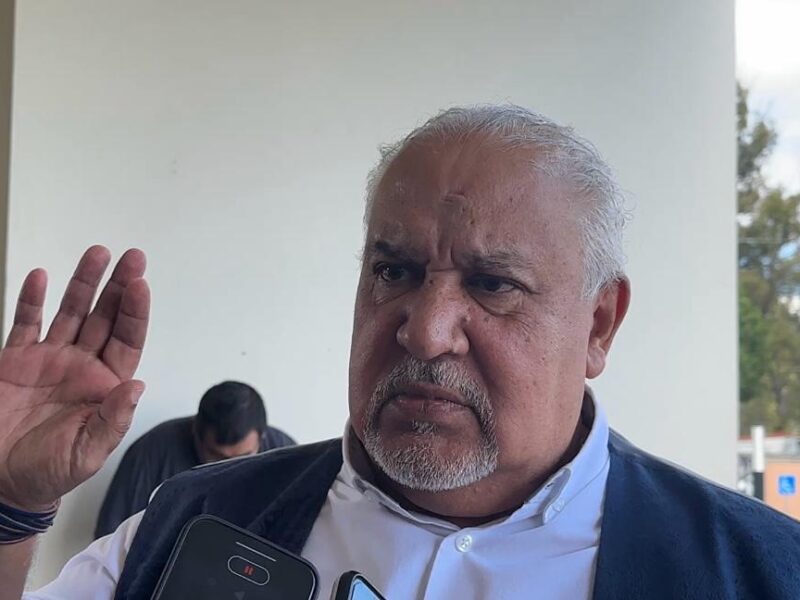 Va SUEUM por destitución de Yarabí Ávila como rectora de UMSNH